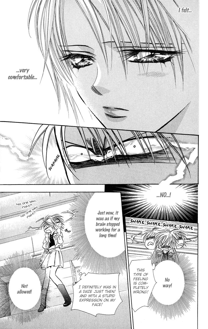 Read Skip Beat! ENGLISH Manga Online