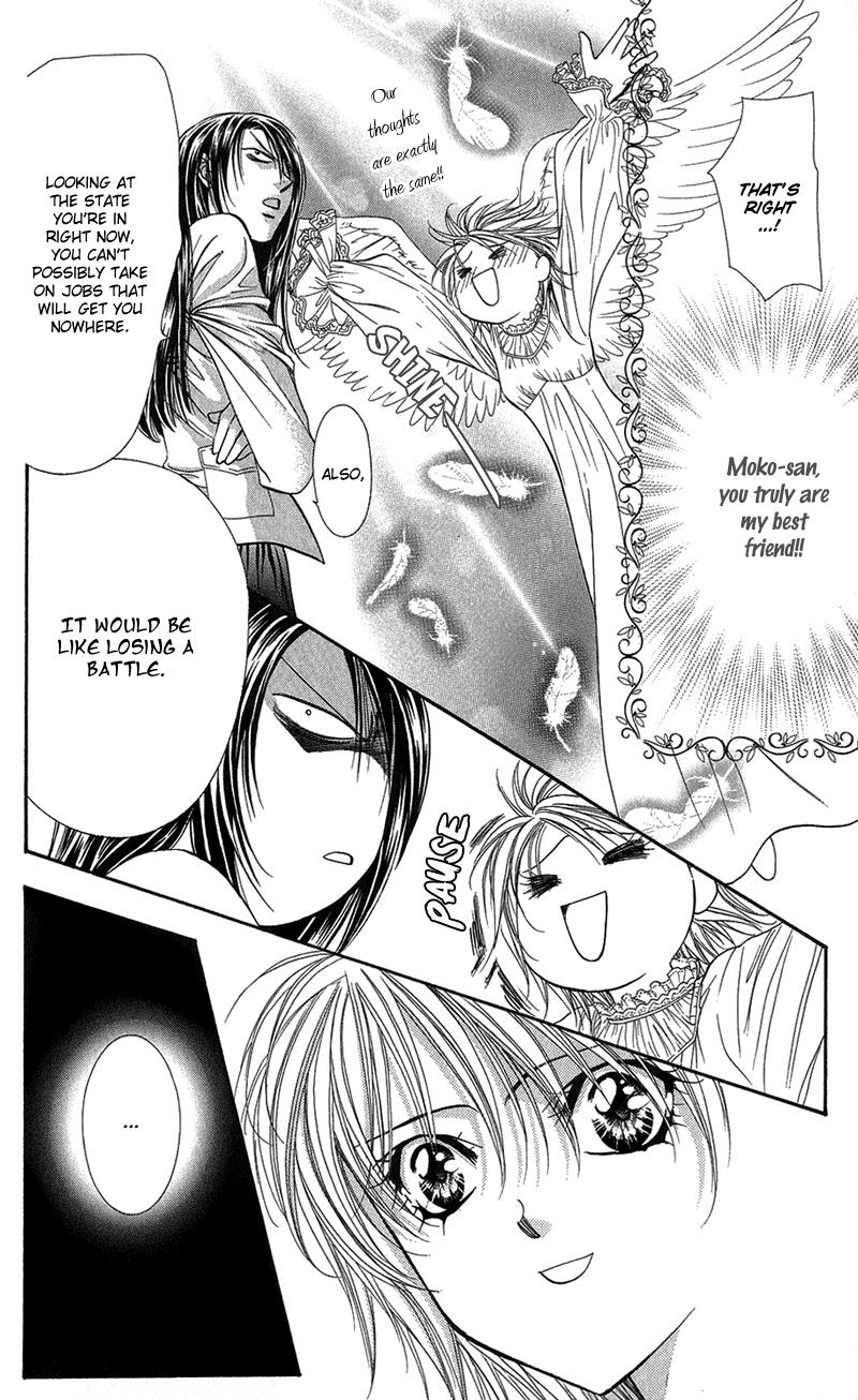 Read Skip Beat! ENGLISH Manga Online