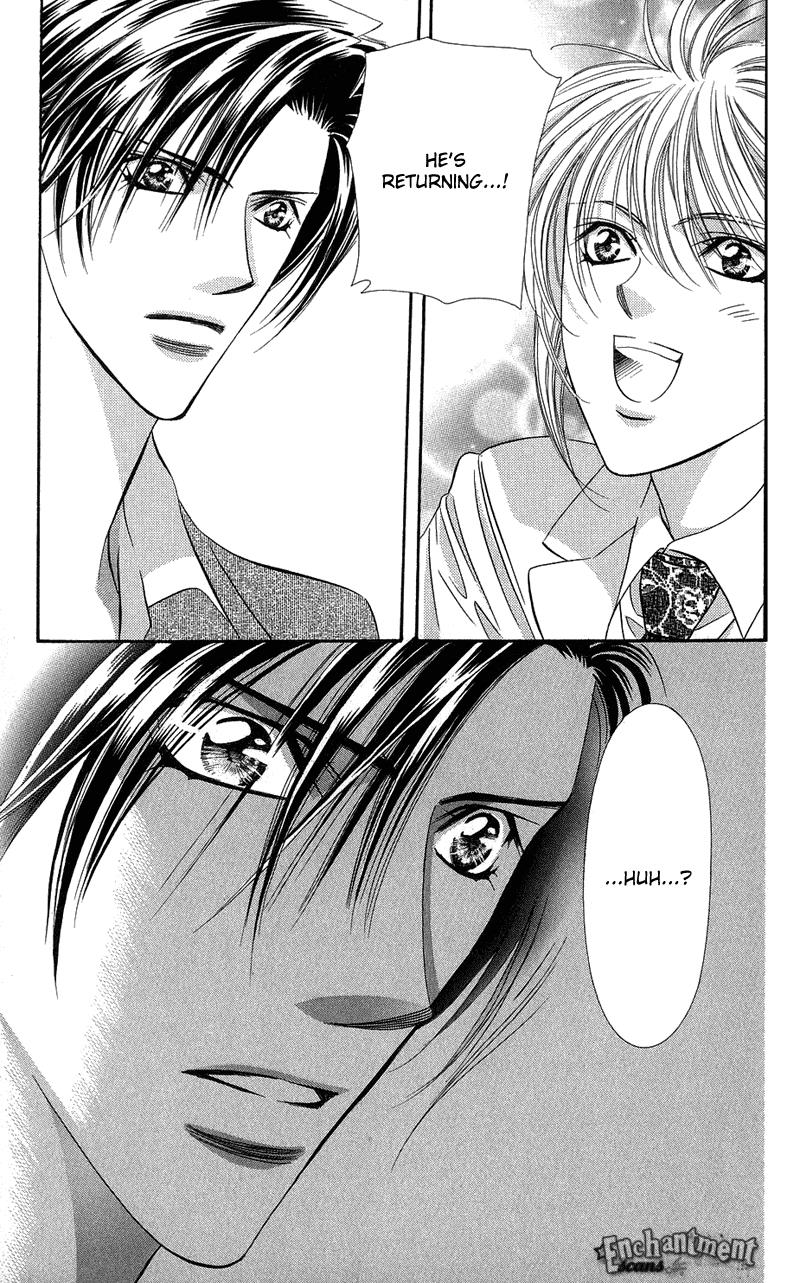 Read Skip Beat! ENGLISH Manga Online