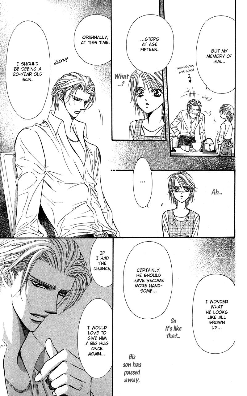 Read Skip Beat! ENGLISH Manga Online
