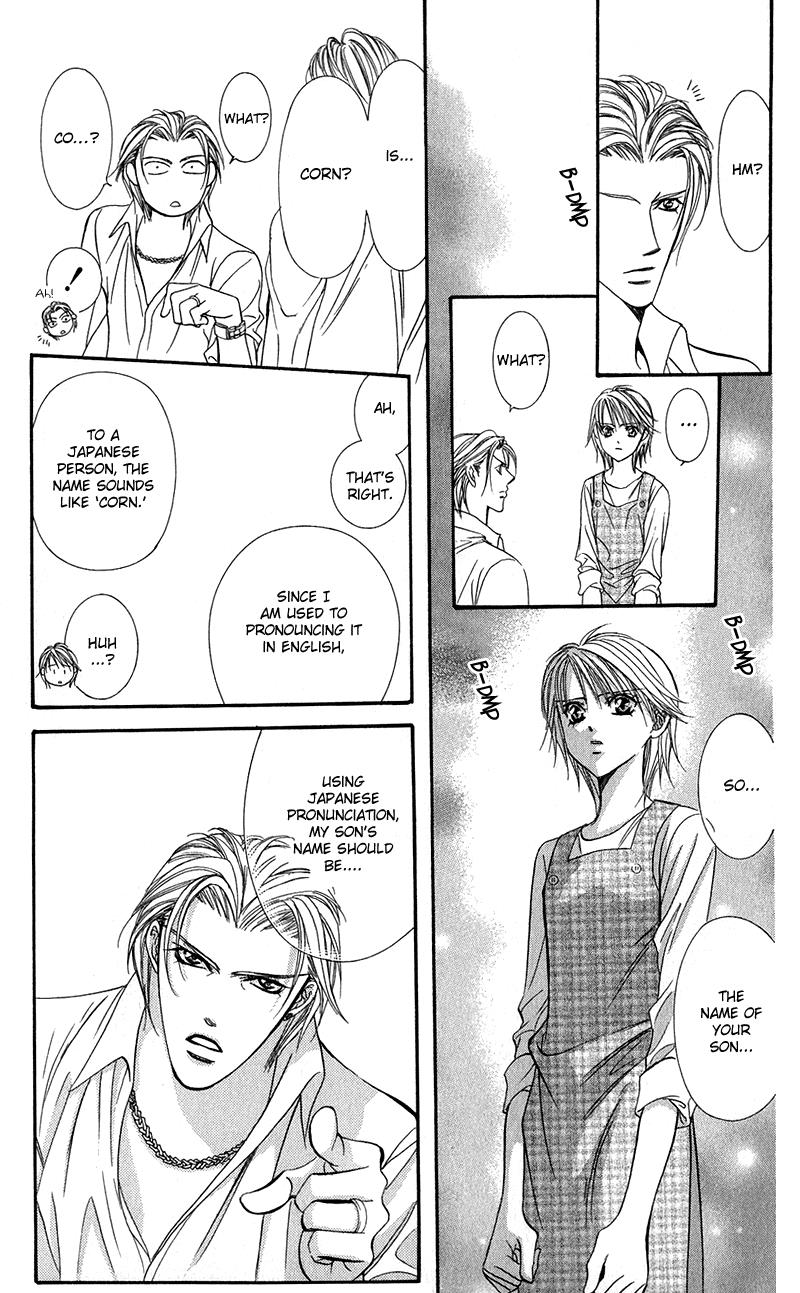 Read Skip Beat! ENGLISH Manga Online