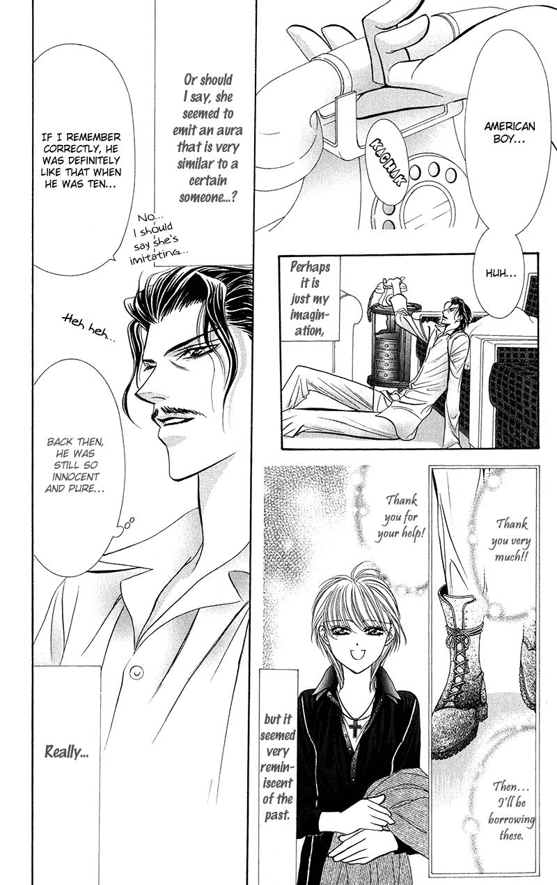 Read Skip Beat! ENGLISH Manga Online