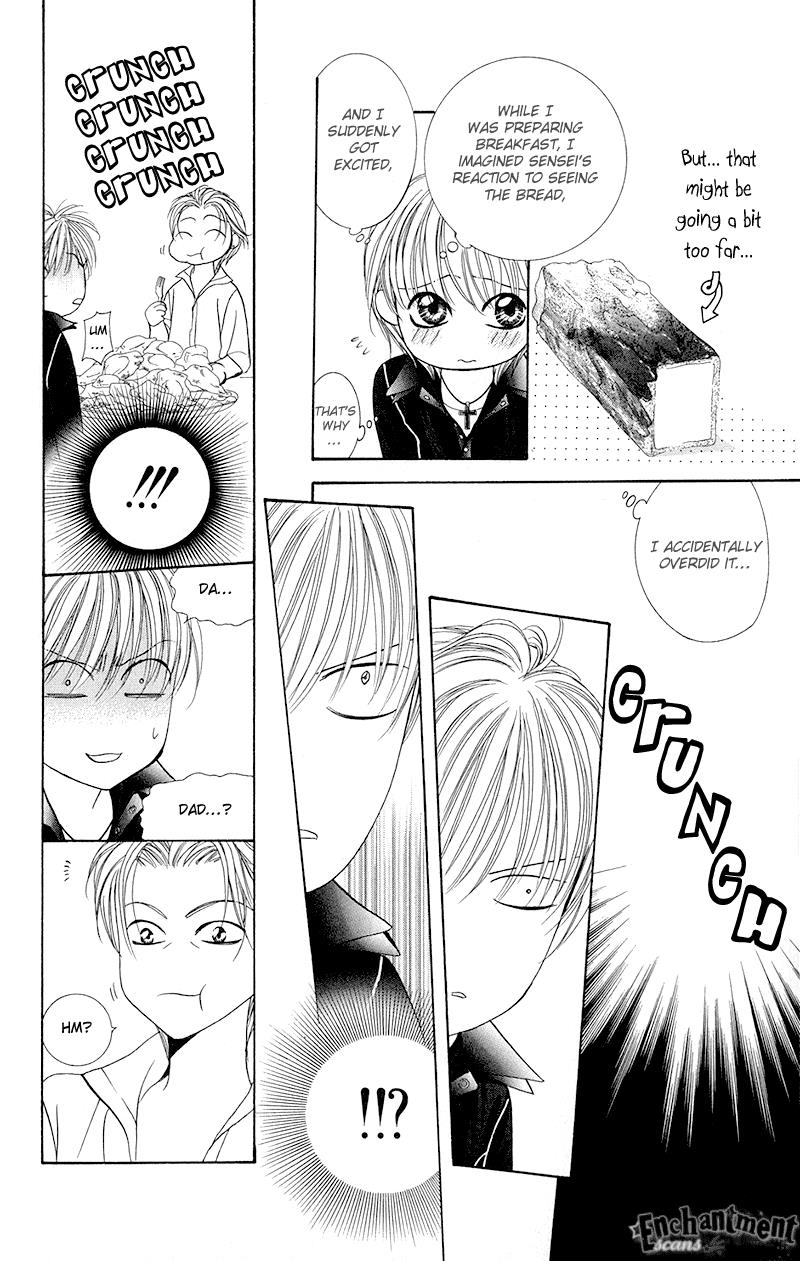 Read Skip Beat! ENGLISH Manga Online