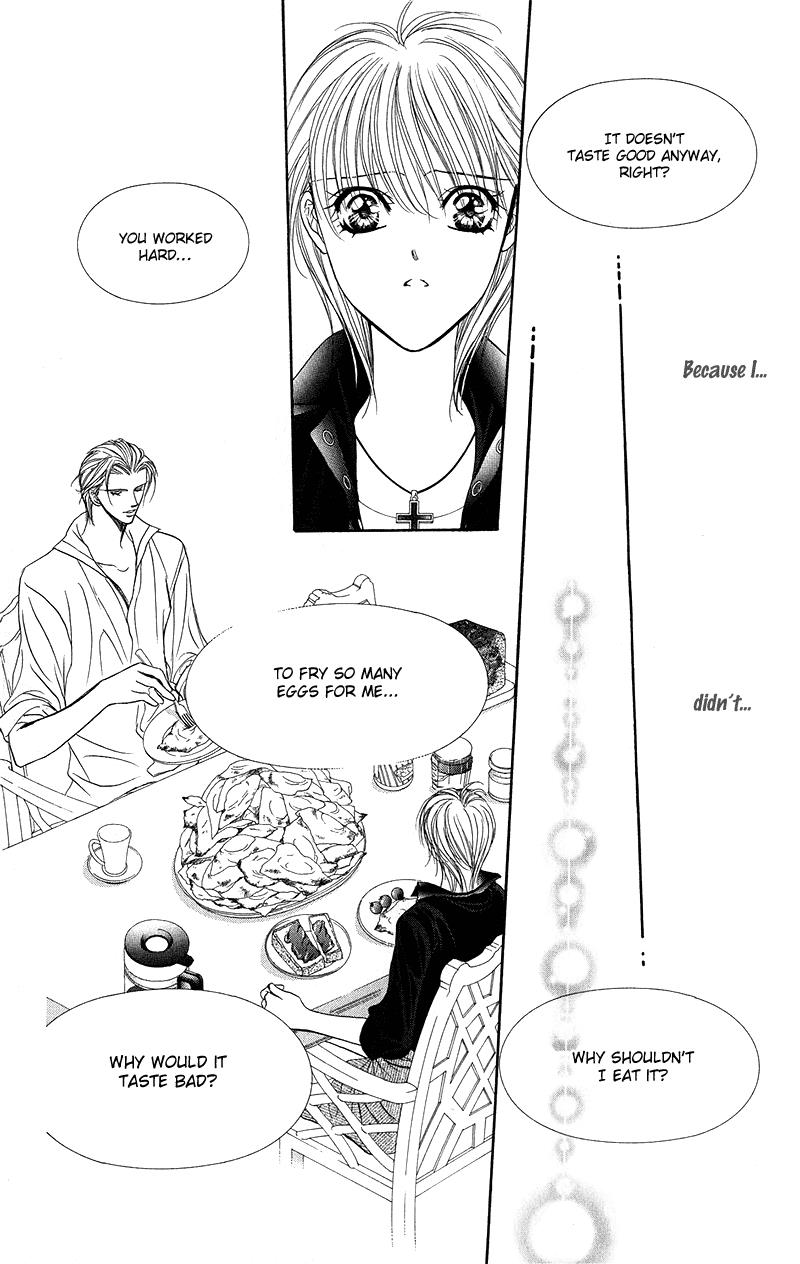 Read Skip Beat! ENGLISH Manga Online