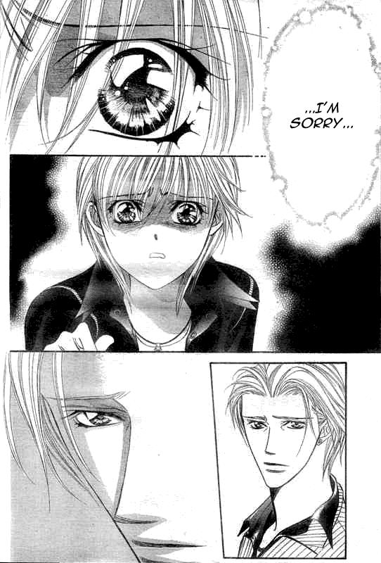 Read Skip Beat! ENGLISH Manga Online