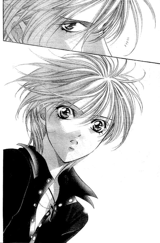 Read Skip Beat! ENGLISH Manga Online