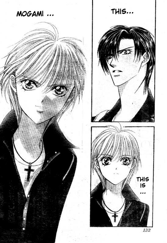 Read Skip Beat! ENGLISH Manga Online