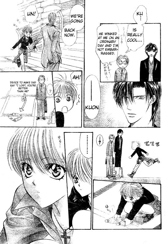 Read Skip Beat! ENGLISH Manga Online