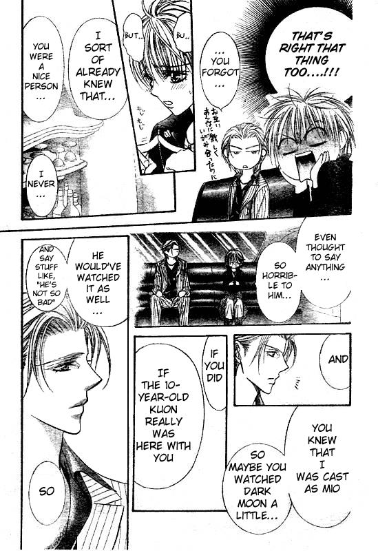Read Skip Beat! ENGLISH Manga Online