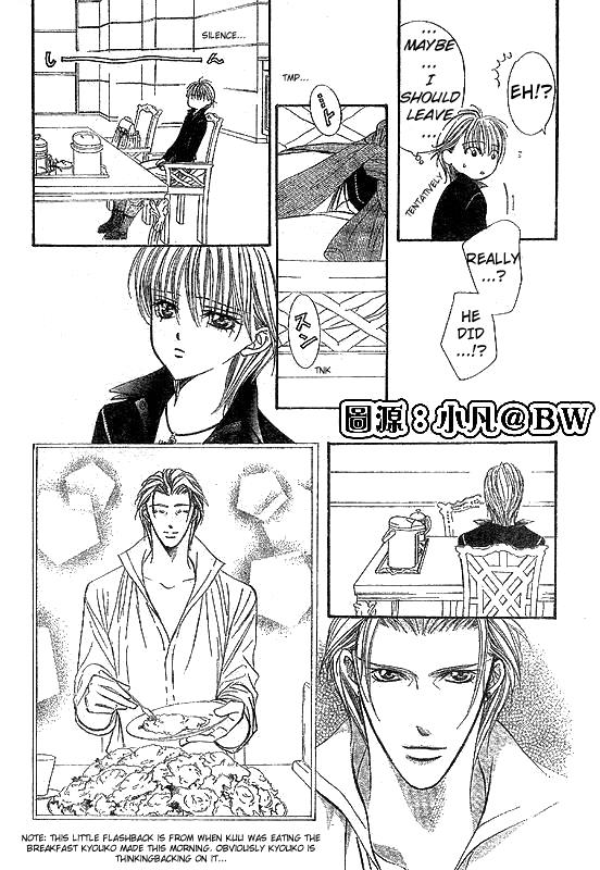 Read Skip Beat! ENGLISH Manga Online