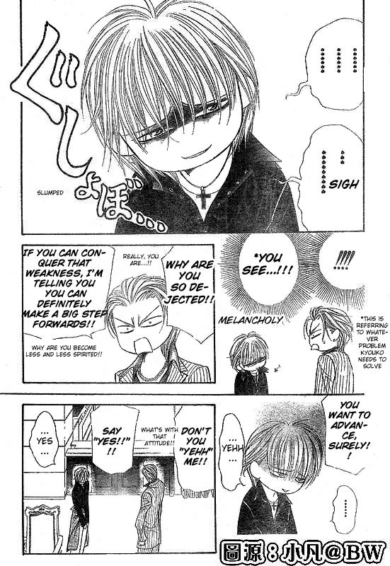 Read Skip Beat! ENGLISH Manga Online