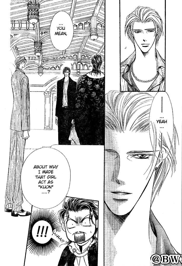 Read Skip Beat! ENGLISH Manga Online
