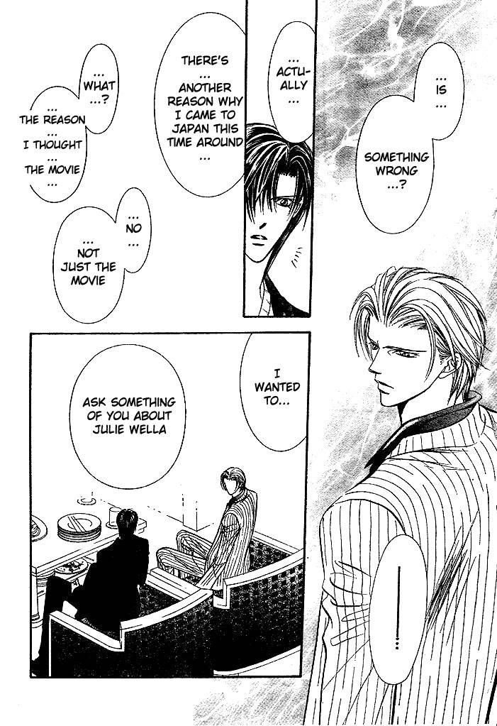 Read Skip Beat! ENGLISH Manga Online