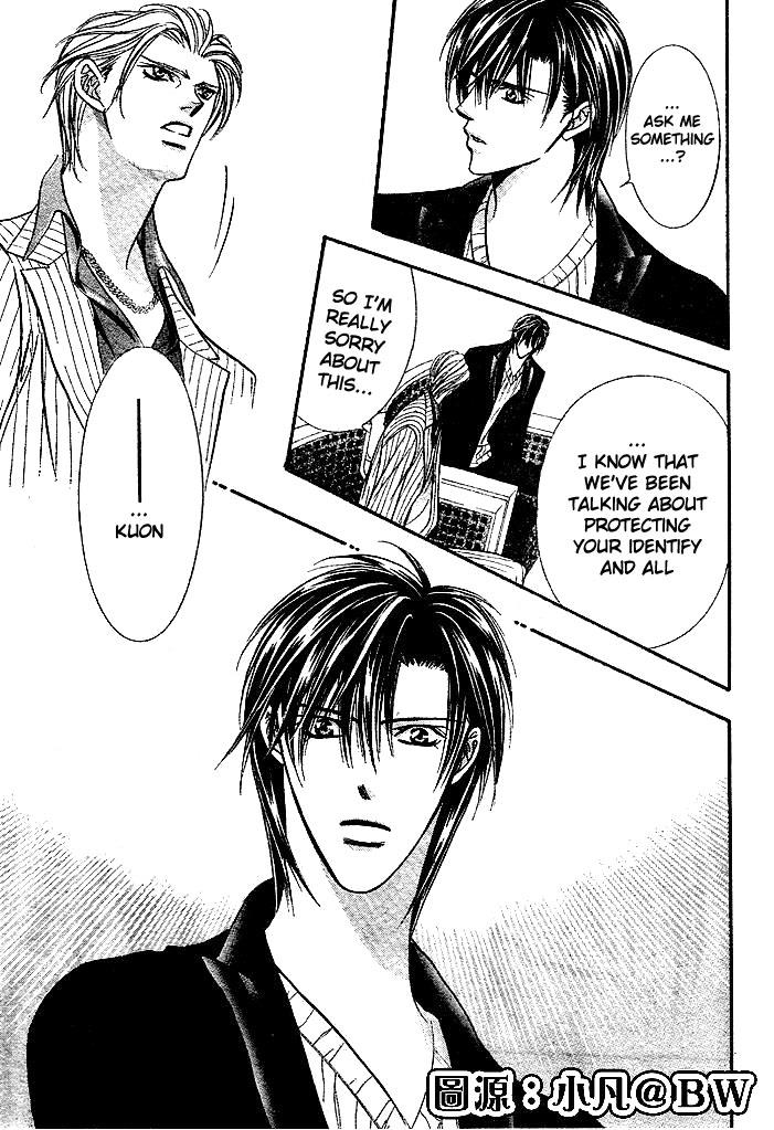 Read Skip Beat! ENGLISH Manga Online