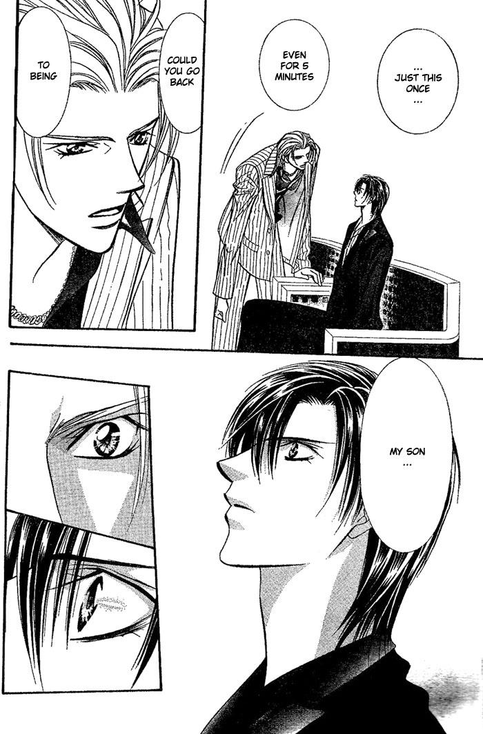 Read Skip Beat! ENGLISH Manga Online