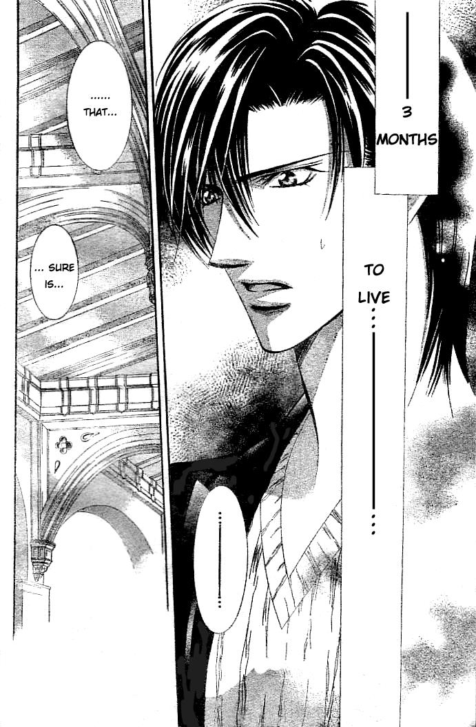 Read Skip Beat! ENGLISH Manga Online