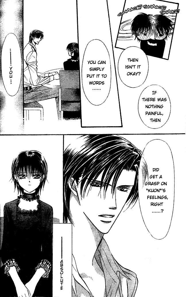 Read Skip Beat! ENGLISH Manga Online