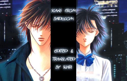 Read Skip Beat! ENGLISH Manga Online