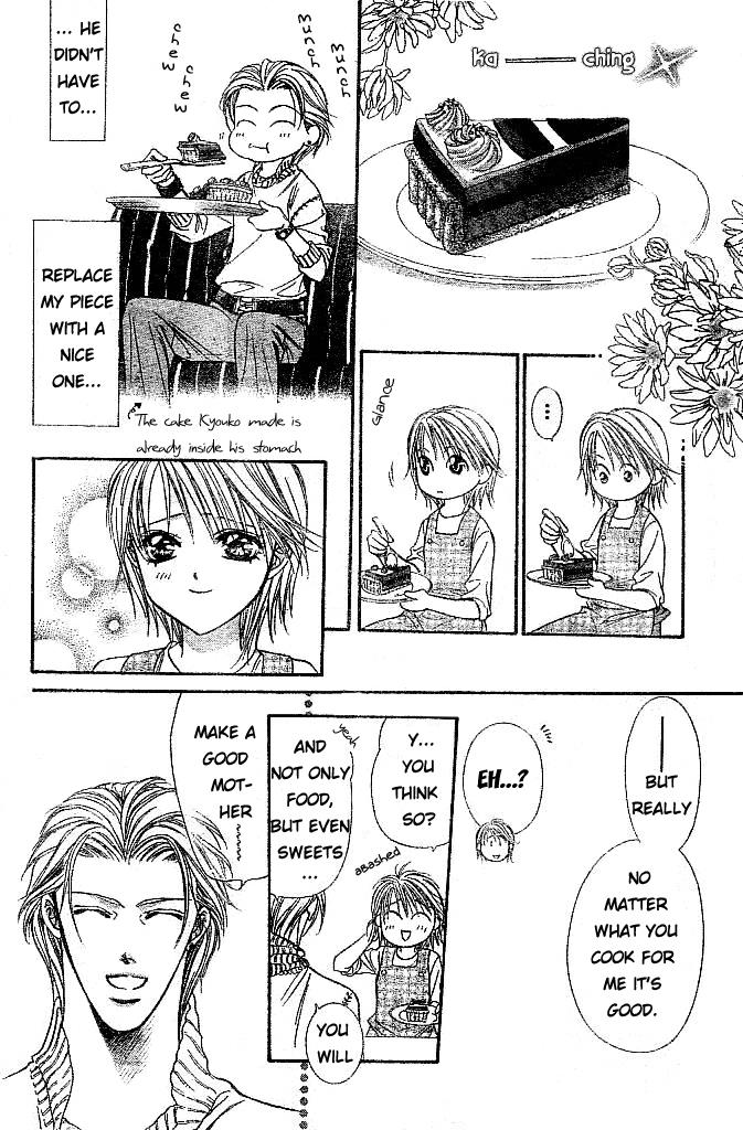 Read Skip Beat! ENGLISH Manga Online