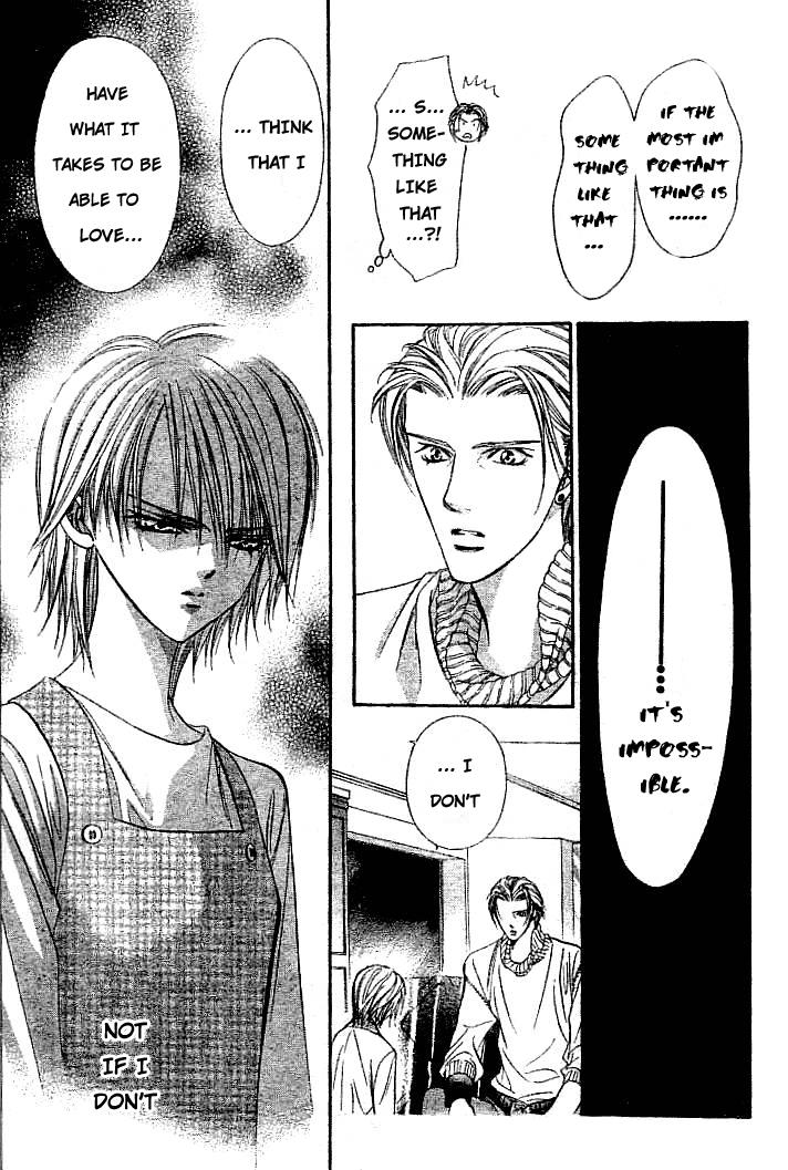 Read Skip Beat! ENGLISH Manga Online