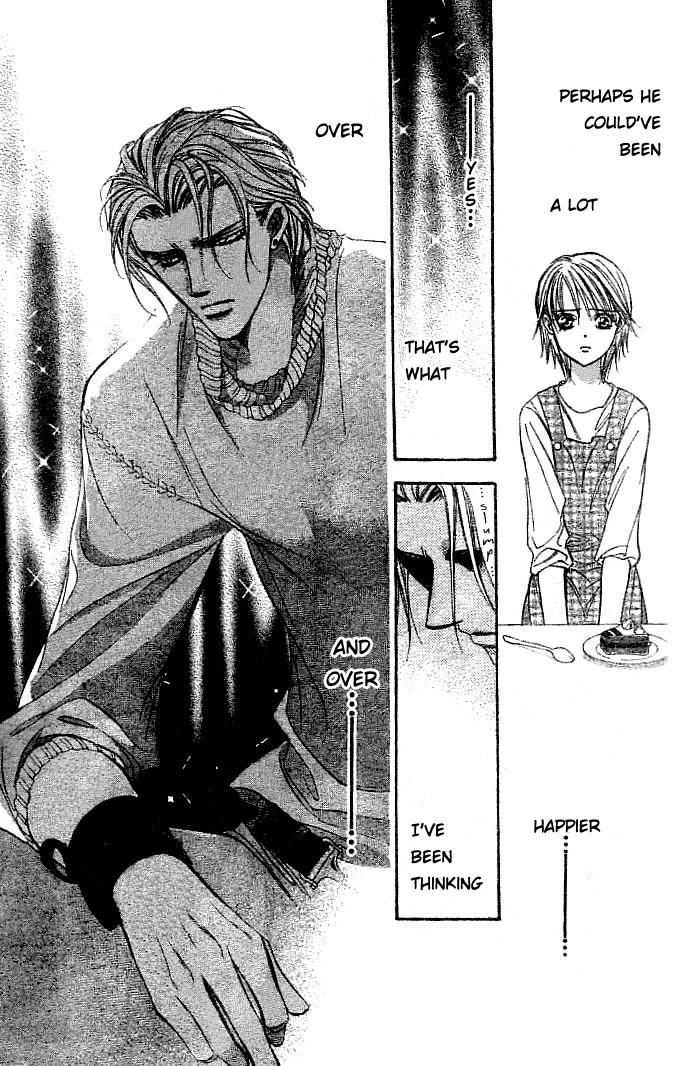 Read Skip Beat! ENGLISH Manga Online