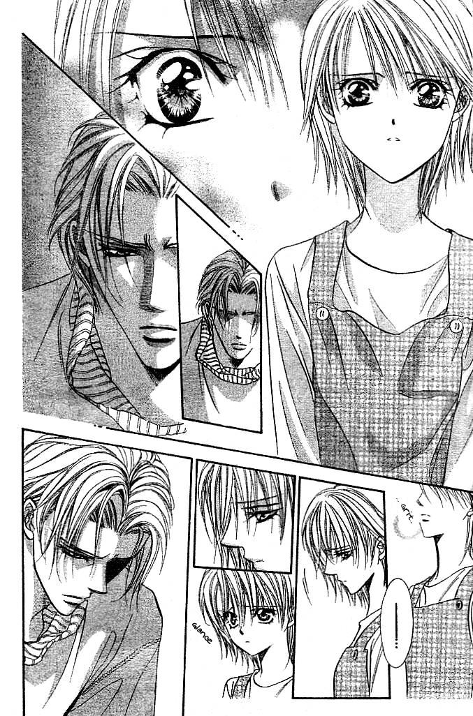 Read Skip Beat! ENGLISH Manga Online