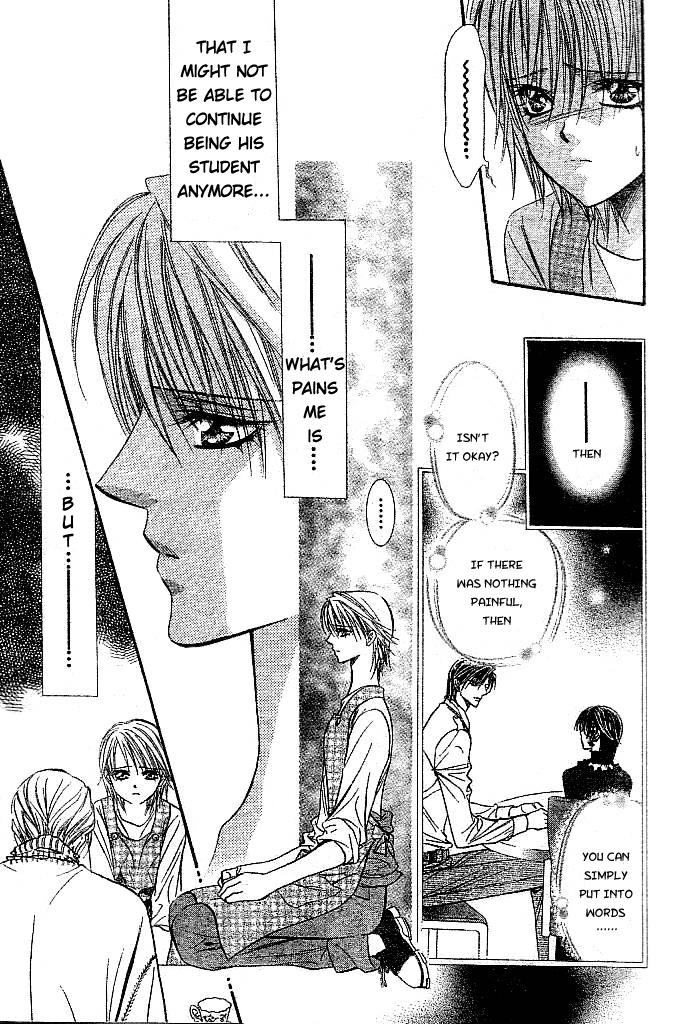 Read Skip Beat! ENGLISH Manga Online