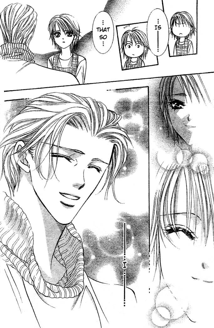 Read Skip Beat! ENGLISH Manga Online