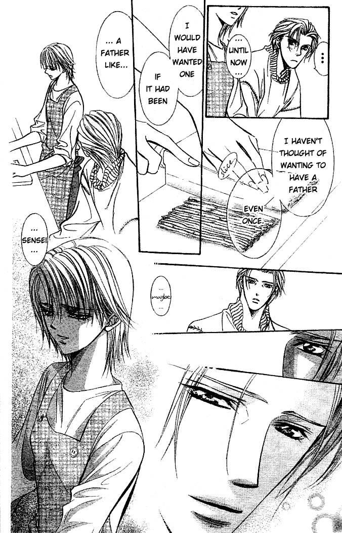 Read Skip Beat! ENGLISH Manga Online