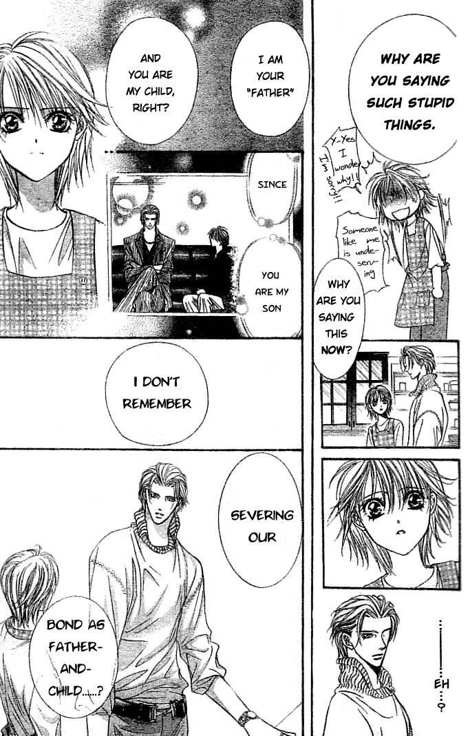 Read Skip Beat! ENGLISH Manga Online