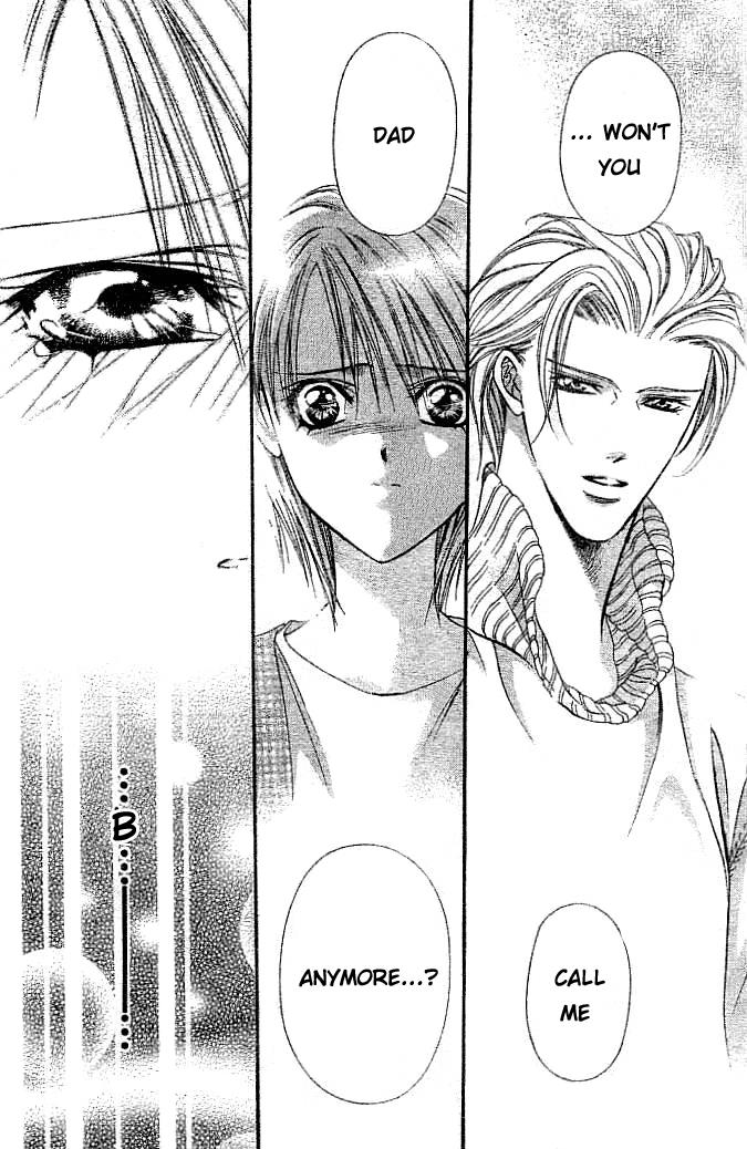 Read Skip Beat! ENGLISH Manga Online