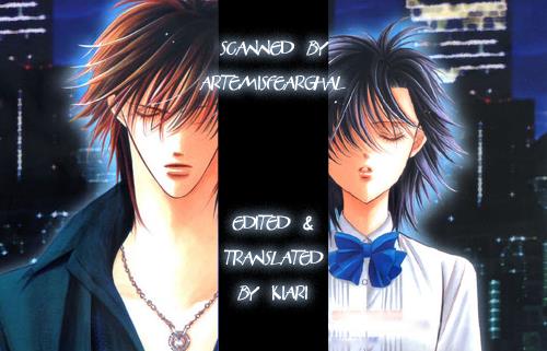 Read Skip Beat! ENGLISH Manga Online