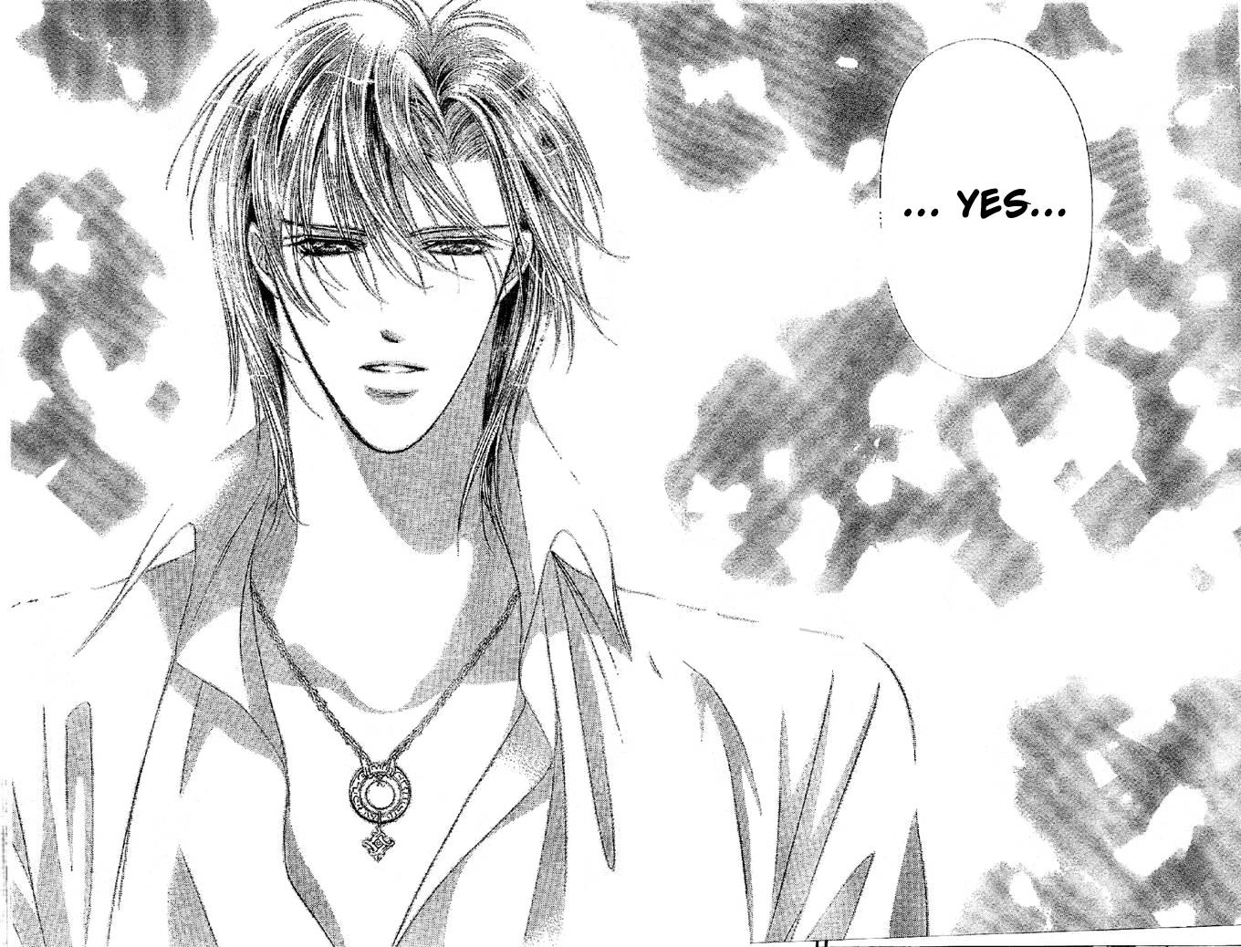Read Skip Beat! ENGLISH Manga Online