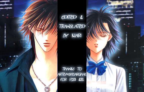 Read Skip Beat! ENGLISH Manga Online