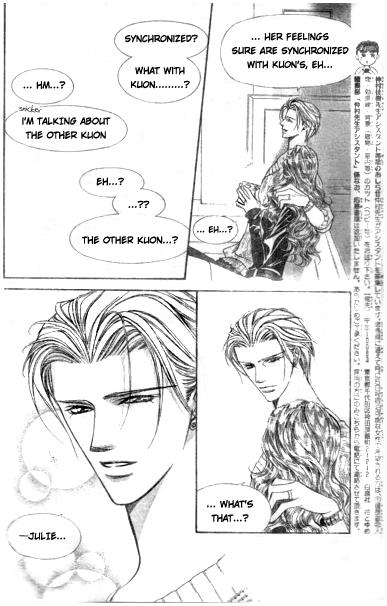 Read Skip Beat! ENGLISH Manga Online