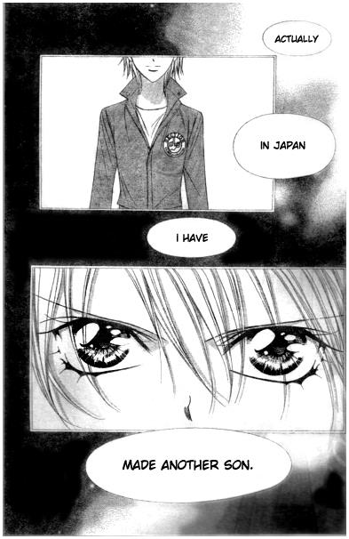 Read Skip Beat! ENGLISH Manga Online