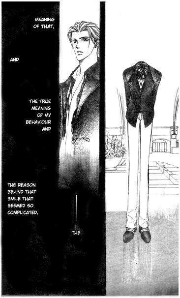 Read Skip Beat! ENGLISH Manga Online