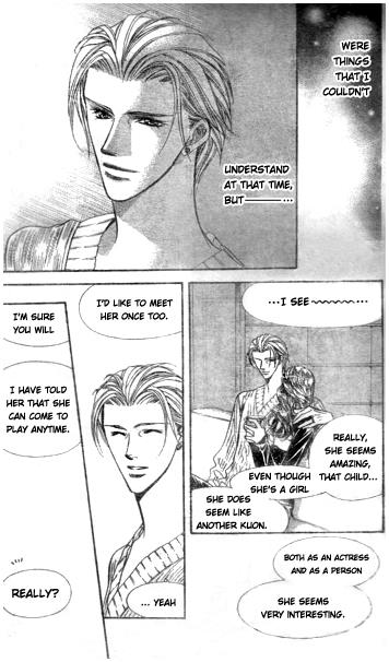 Read Skip Beat! ENGLISH Manga Online