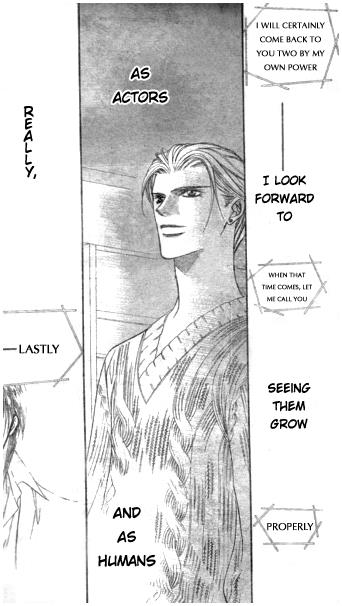 Read Skip Beat! ENGLISH Manga Online