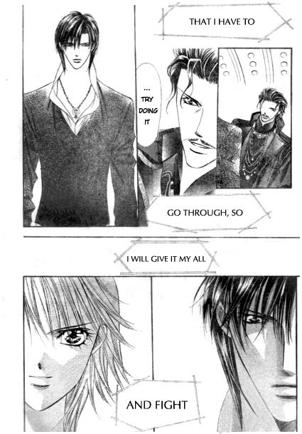Read Skip Beat! ENGLISH Manga Online