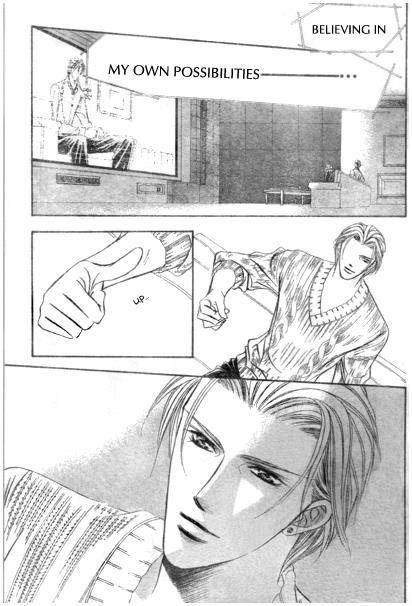 Read Skip Beat! ENGLISH Manga Online