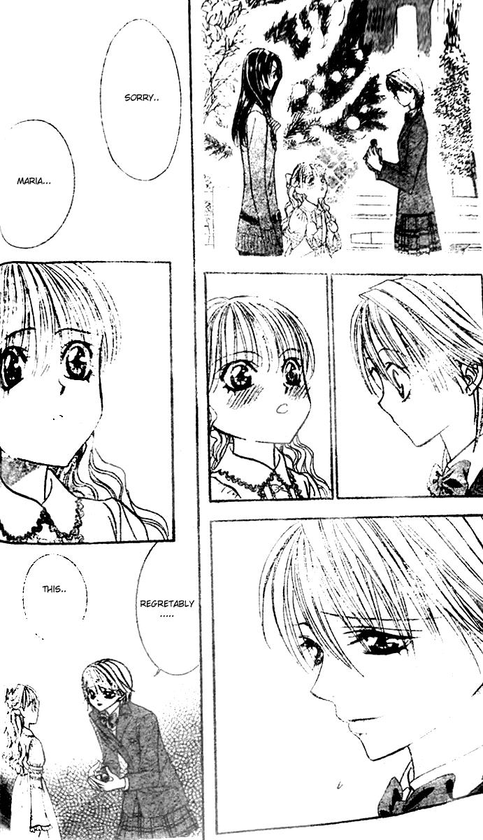 Read Skip Beat! ENGLISH Manga Online