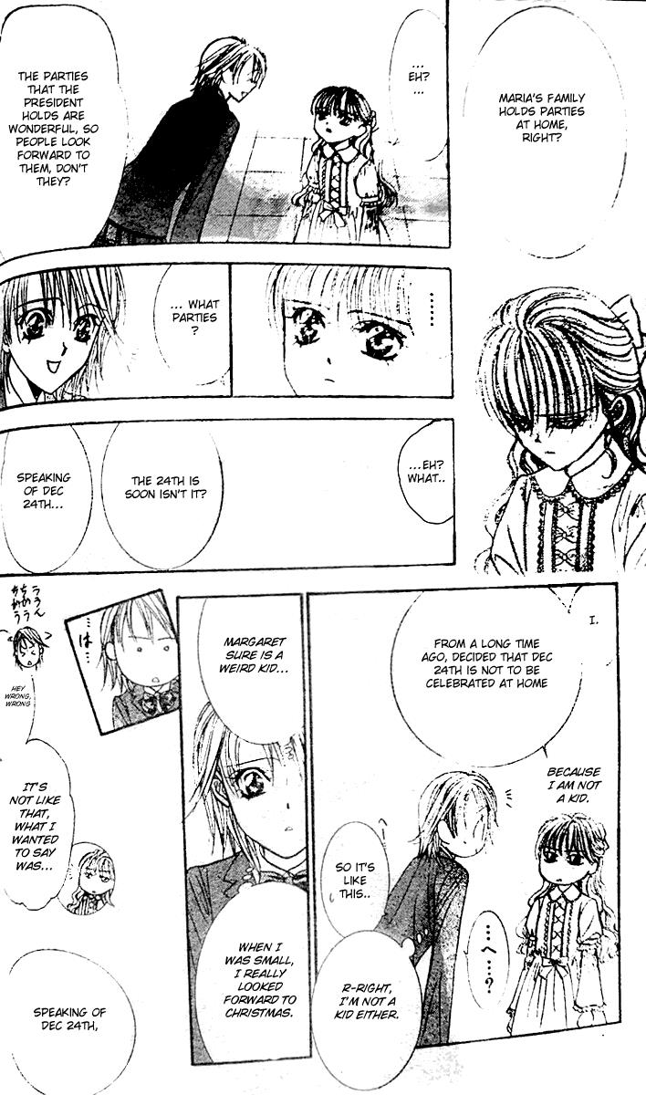 Read Skip Beat! ENGLISH Manga Online