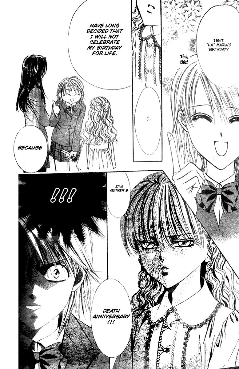 Read Skip Beat! ENGLISH Manga Online