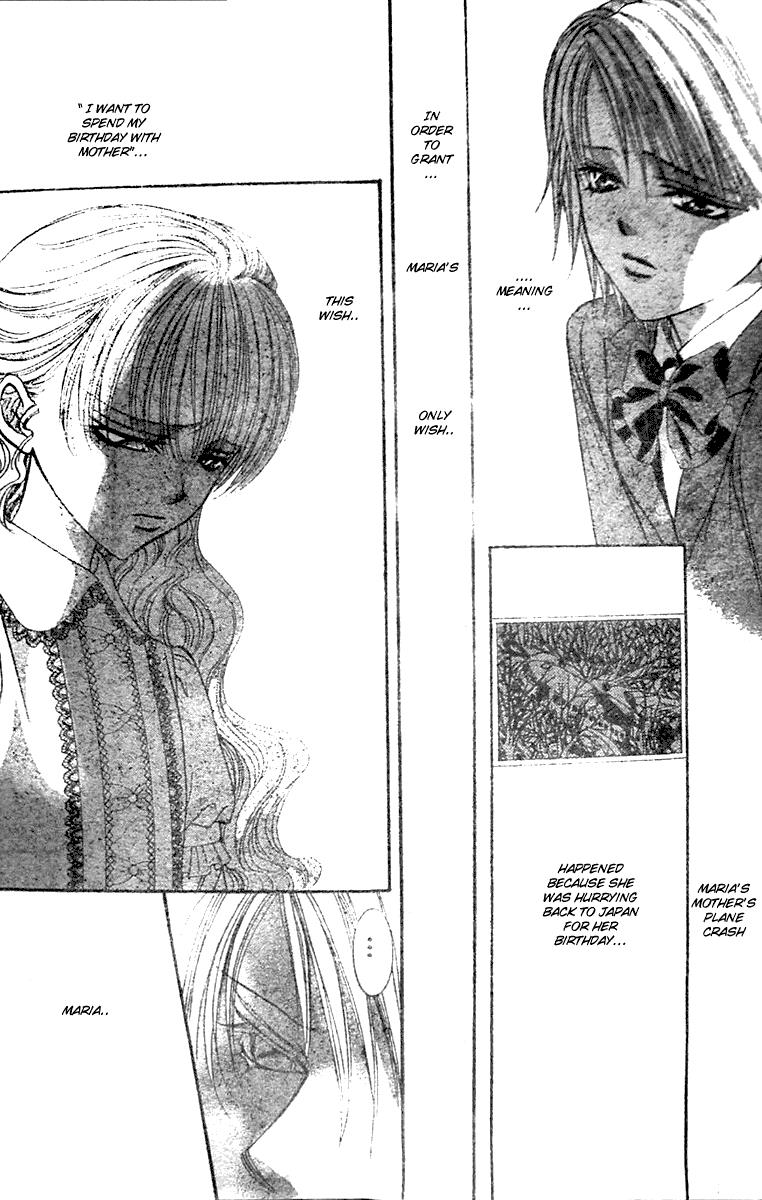 Read Skip Beat! ENGLISH Manga Online