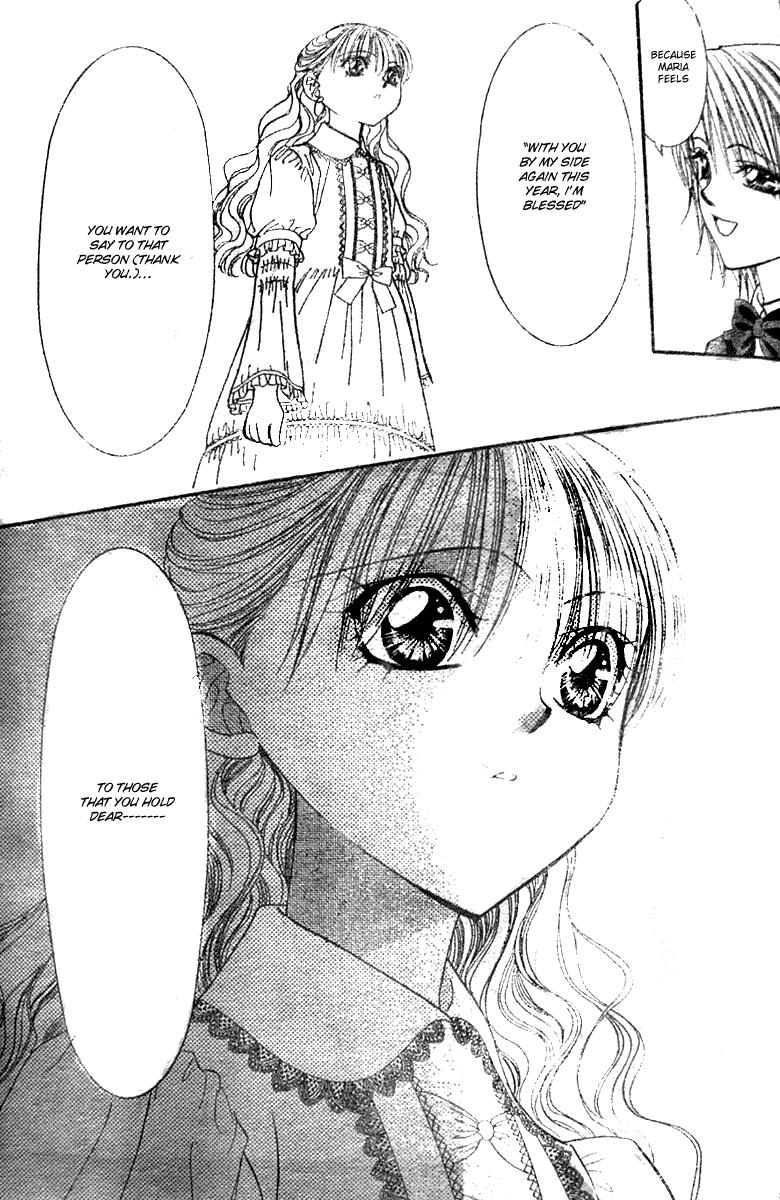 Read Skip Beat! ENGLISH Manga Online