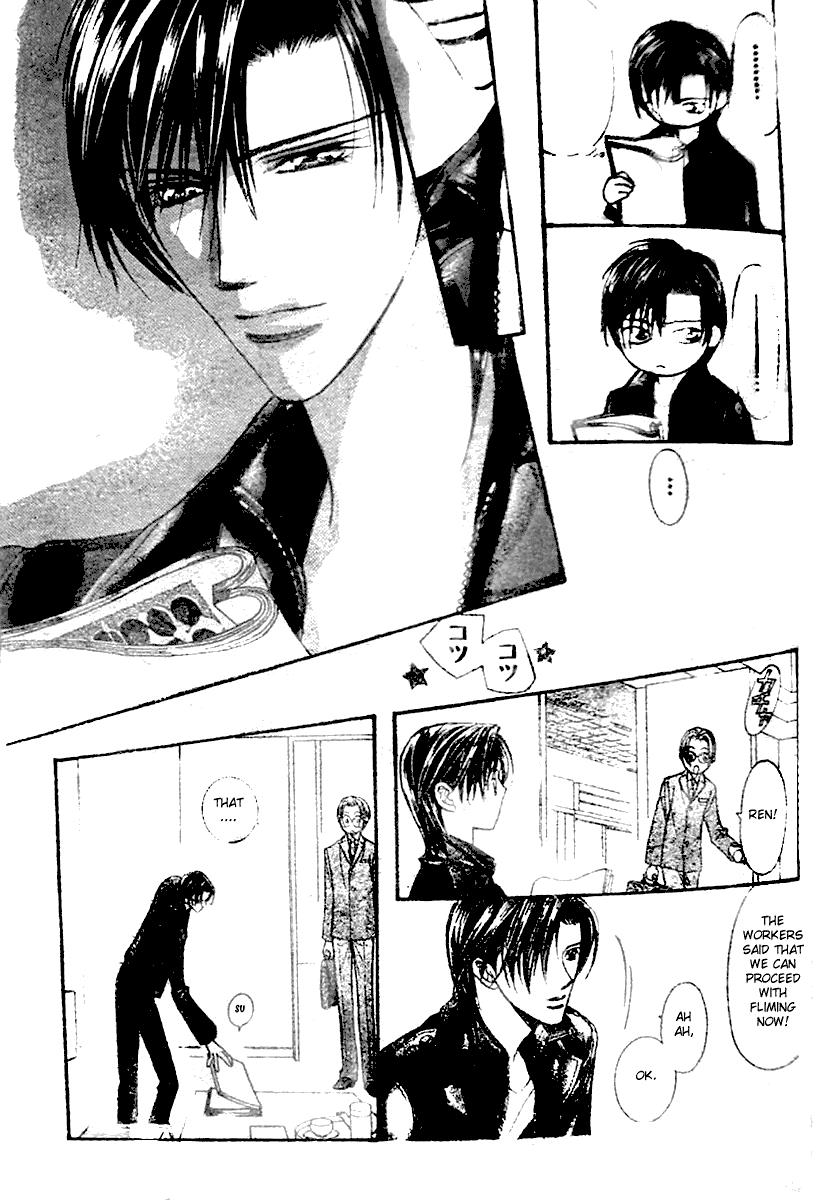 Read Skip Beat! ENGLISH Manga Online