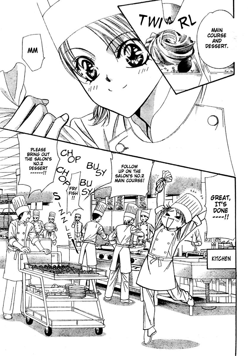 Read Skip Beat! ENGLISH Manga Online