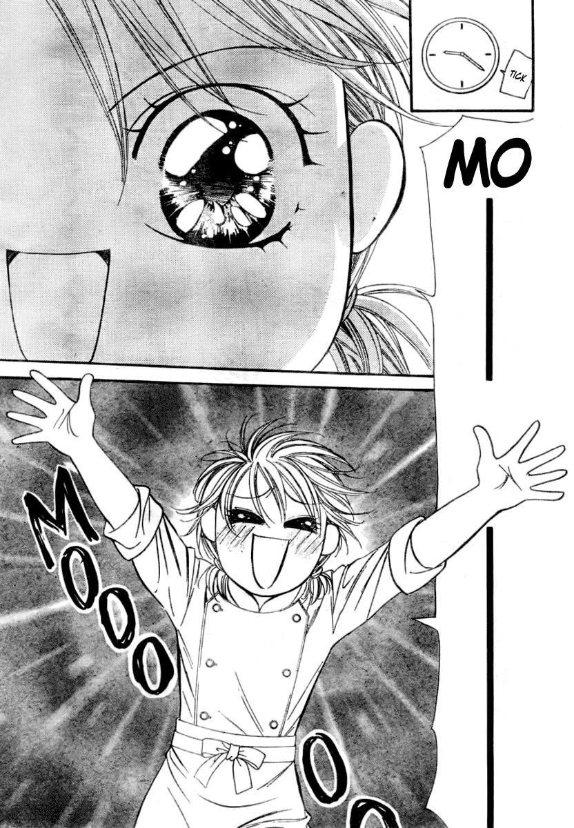 Read Skip Beat! ENGLISH Manga Online