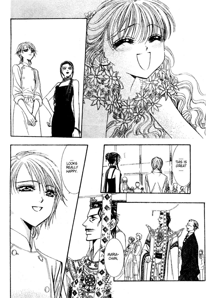 Read Skip Beat! ENGLISH Manga Online